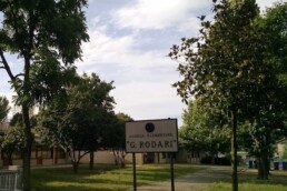 Scuola primaria Rodari