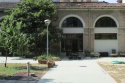 materna giardino magico