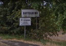 Botteghino