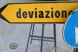 lavori in corso