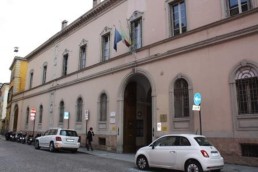 Palazzo San Tiburzio